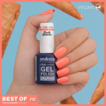 Andreia The Gel Polish FS2