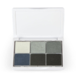 Andreia I Can See You Eyeshadow Palette 03