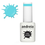 Andreia Verniz Gel 10.5ml Cor 201