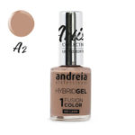 Andreia Hybrid Gel Fusion Color A2