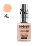 Andreia Hybrid Gel Fusion Color A6