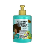 Gota Dourada Creme para Pentear Cacheados 320ml