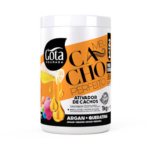 Gota Dourada Ativador de Cachos 2 em 1 1Kg
