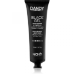 Dandy Gel Black Barba e Cabelo 150ml