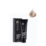 Black - Tinta Sintesis Color Creme 100ml Cor nº11.1